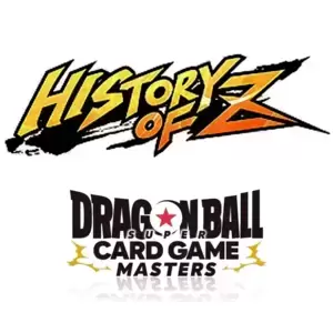 History of Z [BT27]