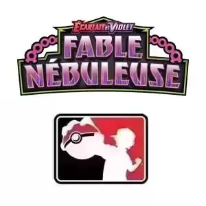 Fable Nébuleuse Play! Pokemon