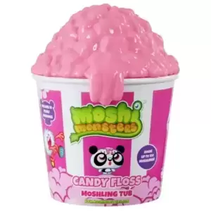 Candyfloss Moshling Tub