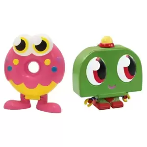 Micro Moshi Case Faces