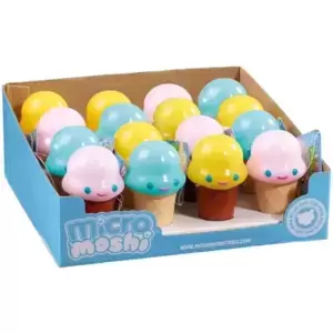 Micro Moshi Ice Scream Containers