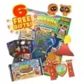 Moshi Monsters Magazine: Issue 35