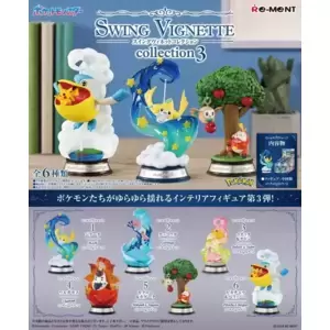 Pokemon - Swing Vignette 3