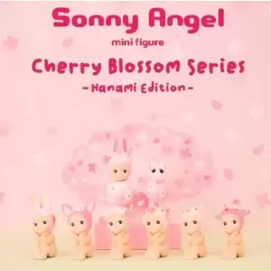 Sonny Angel Cherry Blossom - Hanami