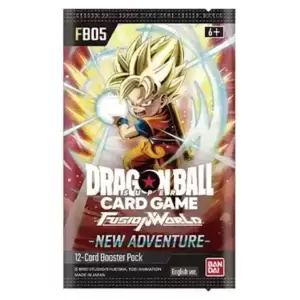 New Adventure FB05