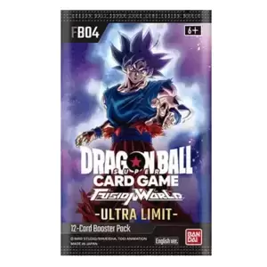 Ultra Limit FB04