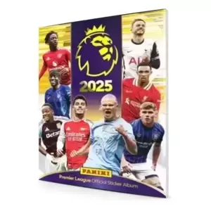 Premier League 2025