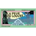 Une bande dessinée dont tu es le héros