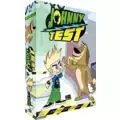 Johnny Test - Intégrale des 2 saisons (Coffret 5 DVD)