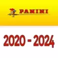 2020 to 2024