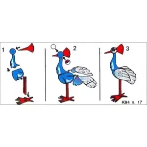 Oiseau Lyre