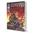 CrossGen Universe 6