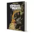 Esprits des morts & autres récits d'Edgar Allan Poe