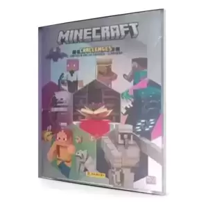 Minecraft Challenges