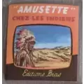 Amusette - Le ranch