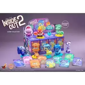 Cosbi - Inside Out 2