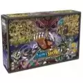 Saint Seiya Deckbuilding