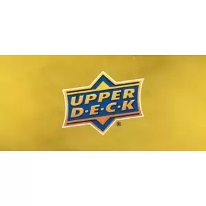 Upper Deck Hockey 2017-18