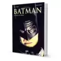 Batman - Guerre au crime
