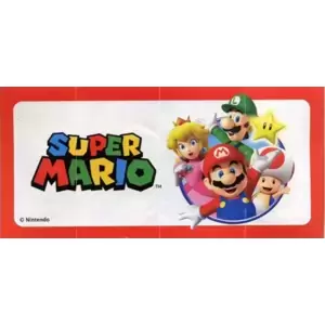 Super Mario 2025