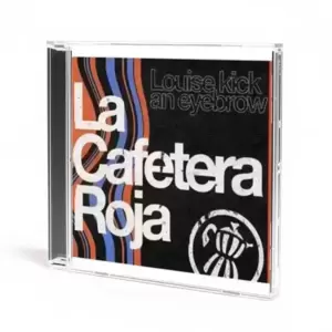 La Cafetera Roja