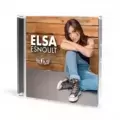 Elsa Esnoult chante Noël - Édition Collector