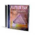 Flûte de Pan (Les Plus Grandes Mélodies)