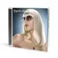 Love. Angel. Music. Baby.