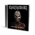Somewhere Back in Time: The Best of 1980-1989