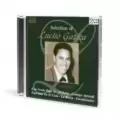 Selection of Lucho Gatica