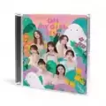Oh My Girl Best-Version B-2 CD Set [Import]