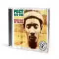 Poet And The Roots Linton Kwesi Johnson