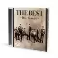 The Best -Dear Fantasy- (Version A)
