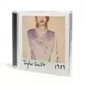 1989 (Taylor's Version)