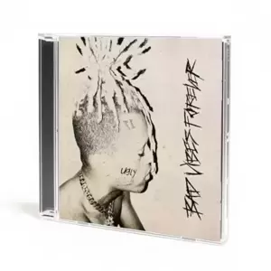 Xxxtentacion