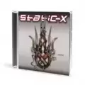 Static-X