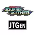 Journey Together - JTGEN