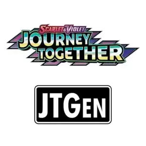 Journey Together - JTGEN