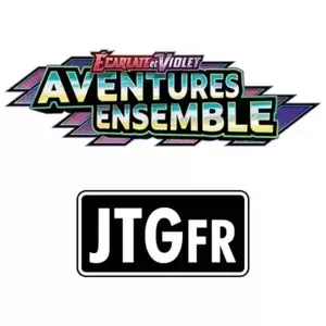 Aventures Ensemble - JTGFR