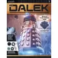 Doctor Who: Build the Dalek