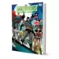 Issue #4