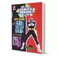 Comics Parade 9