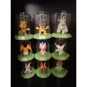 Digimon - Series 1