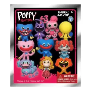 Poppy Playtime