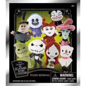 The Nightmare Before Christmas
