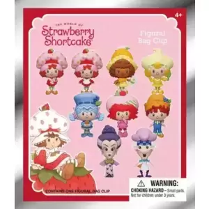 Strawberry Shortcake
