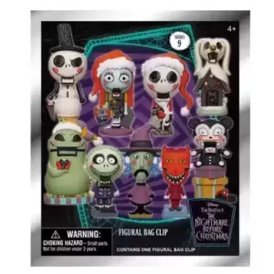 The Nightmare Before Christmas Series 9