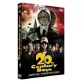 20th Century Boys - Chapitre 3 : Reprenons Notre Symbole
