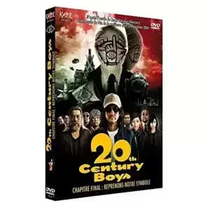 20th Century Boys