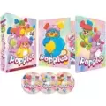 Les Popples